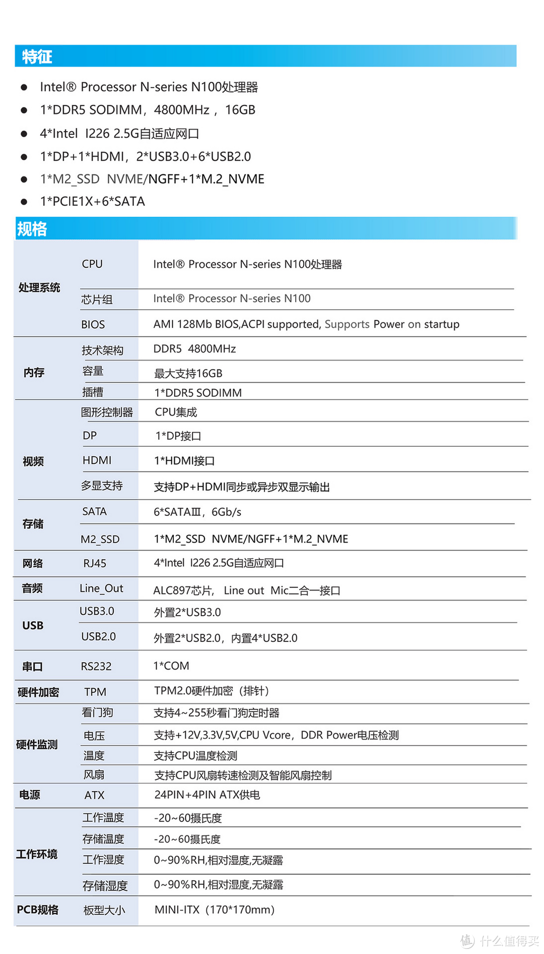 2024年DIY全新八盘位N100高颜值NAS（硬件篇）