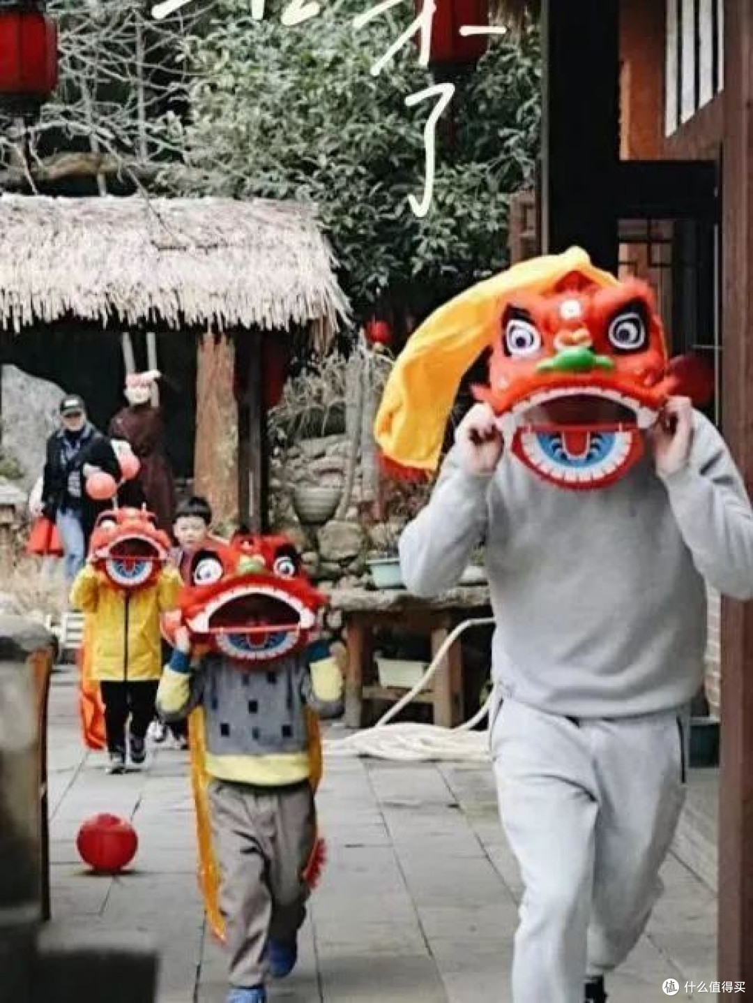 二月二龙抬头 ｜临安市龙门秘境村落景区将盛大举办二月二龙抬头庆典活动