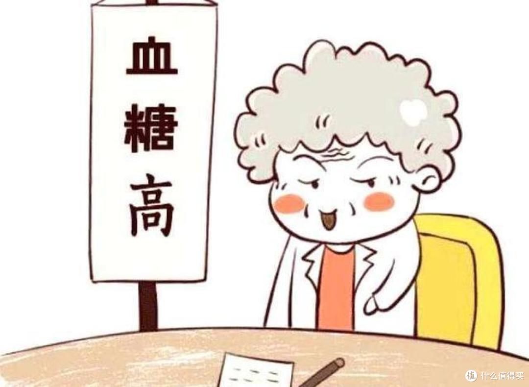 不用每天扎针的鱼跃动态血糖仪,让怕痛的老人赞不绝口!