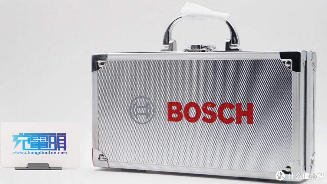 拆解报告：BOSCH博世GO电动螺丝刀