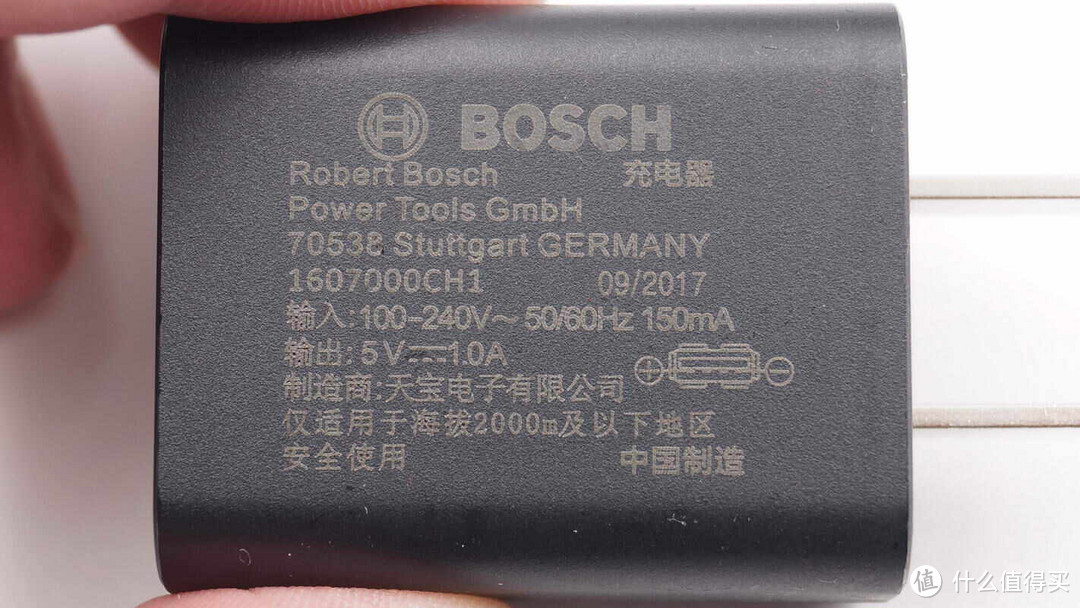 拆解报告：BOSCH博世GO电动螺丝刀