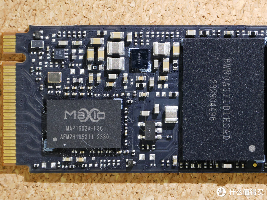 kim数码篇六十三佰维nv7400高阶pcie40ssd固态硬盘搅局者