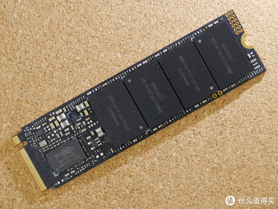 佰维NV7400：高阶PCIe 4.0 SSD固态硬盘搅局者！