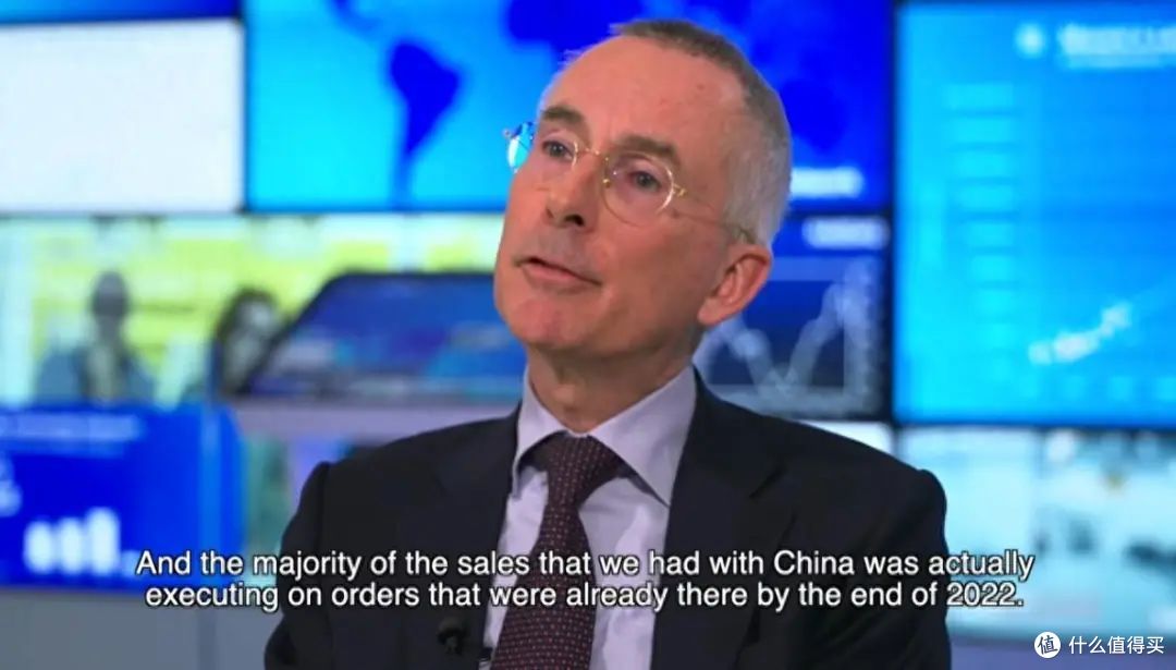 光刻机巨头阿斯麦将搬离荷兰,它为什么耍脾气?跟中国也有关系?