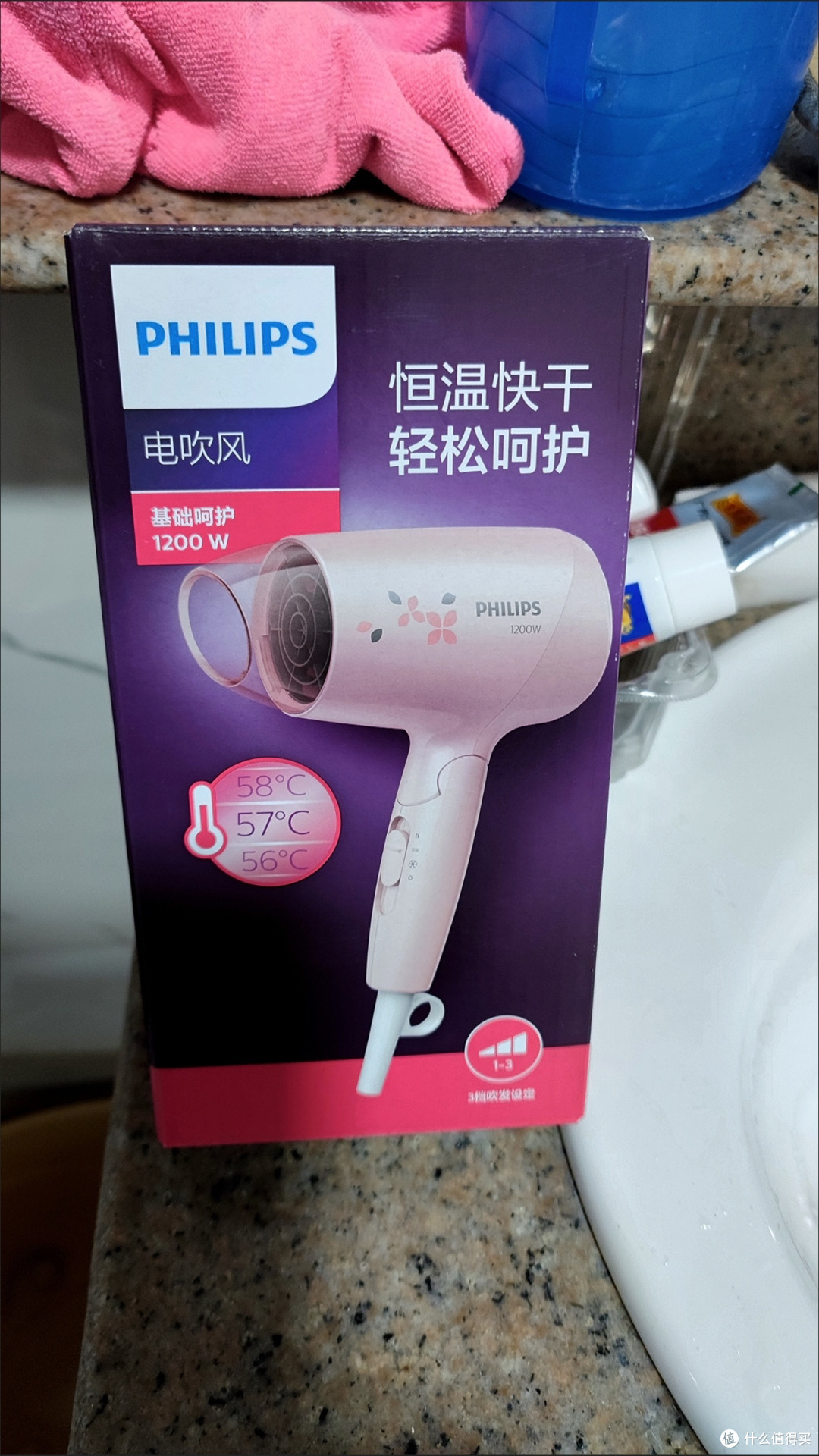 AWE观察员，不伤发电吹风