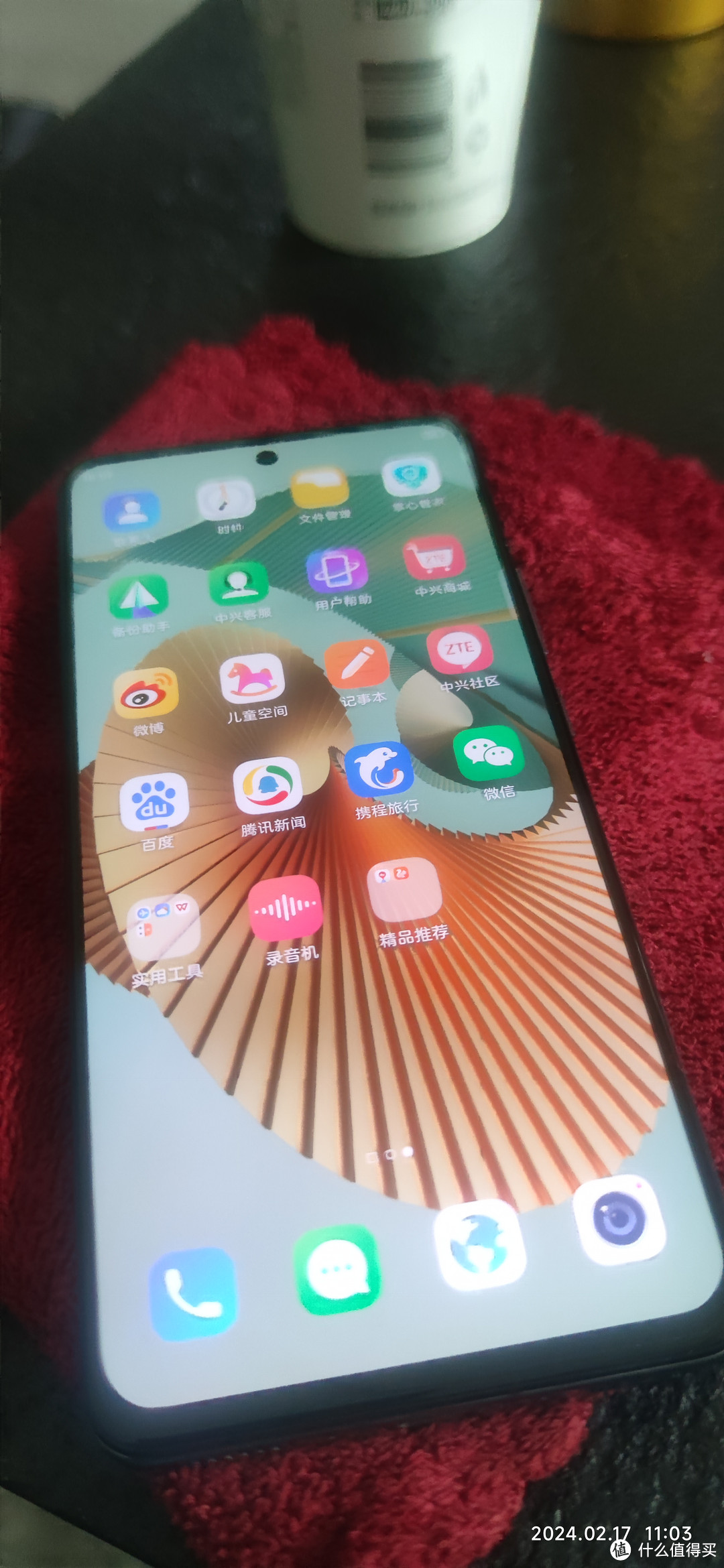 中兴A31 5G手机评测:8GB+256GB大容量,性能强悍!