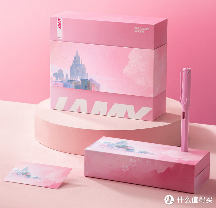 精选钢笔,书写学生时代