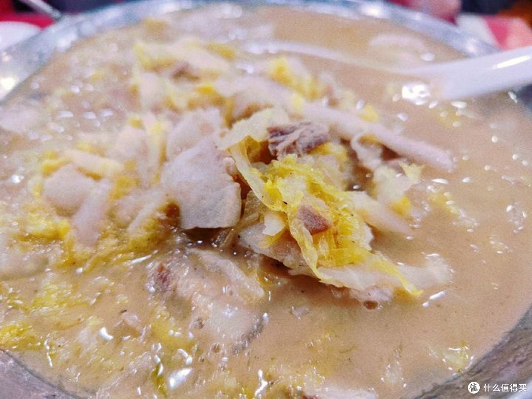 你心目中的东北菜排名 Top 5 是什么?