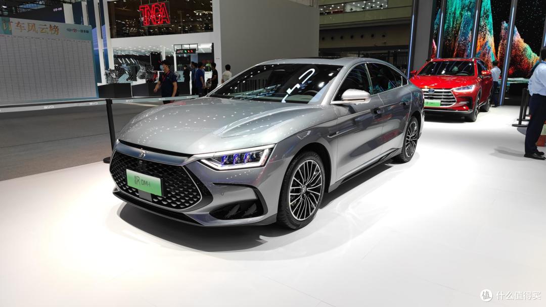 2024年2月车企销量快报!比亚迪月销12万辆,东风日产月销3万辆