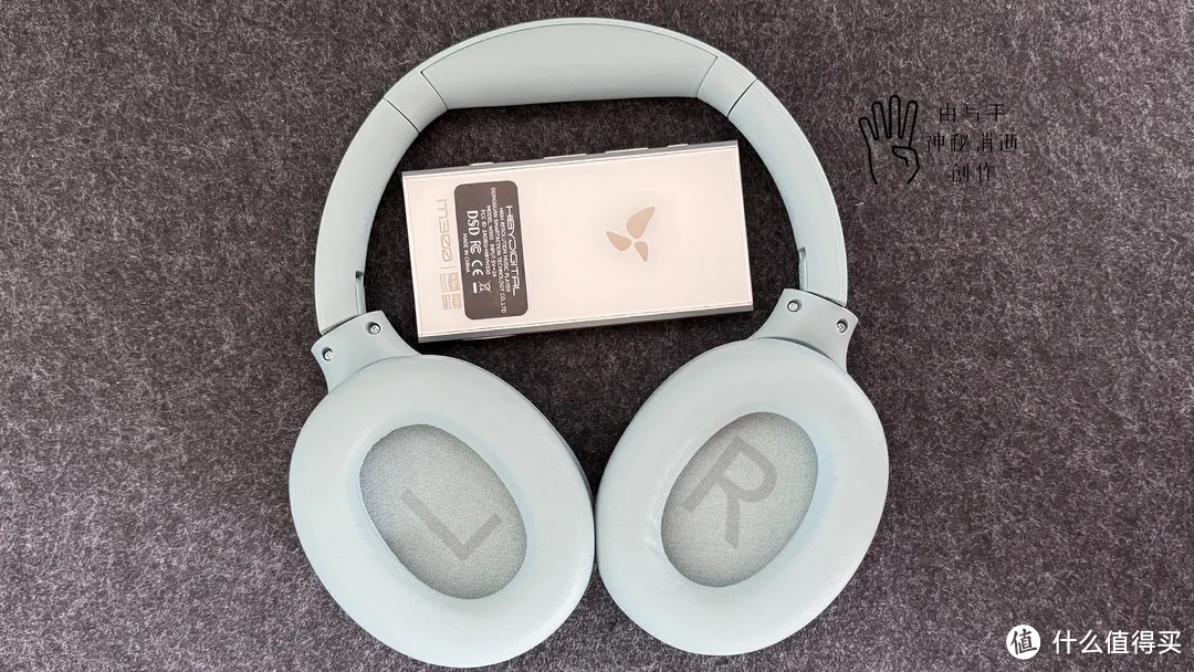 亚马逊销量第一的TOZO HT2头戴式降噪蓝牙耳机，原来是这样的体验？