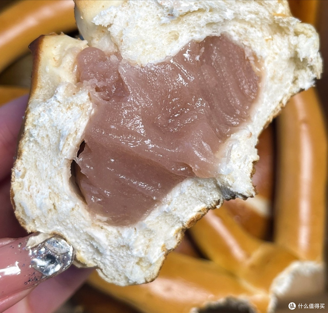 打工辛苦续命最好吃的全麦面包