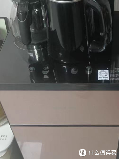 好用的电器,茶吧机