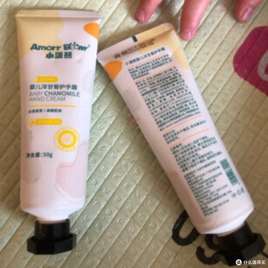 呵护宝宝肌肤,从选择一款优质保湿霜开始