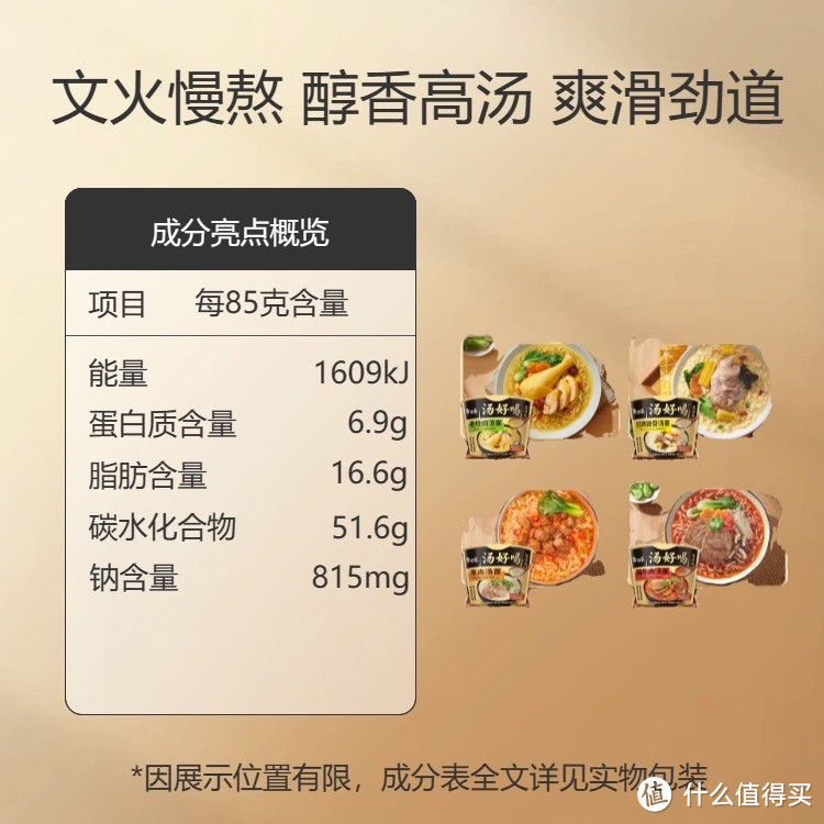 哇哇哇我的打工续命速食宝藏