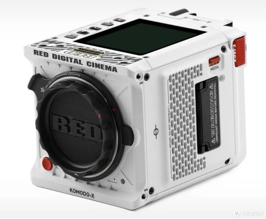 不止RED,尼康近年收购行为盘点