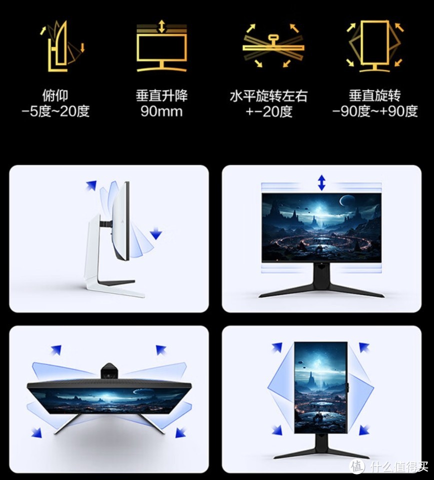 跨界出精品，电视机厂的显示器佳作！雷鸟U8 4K·MiniLED电竞显示器体验评测