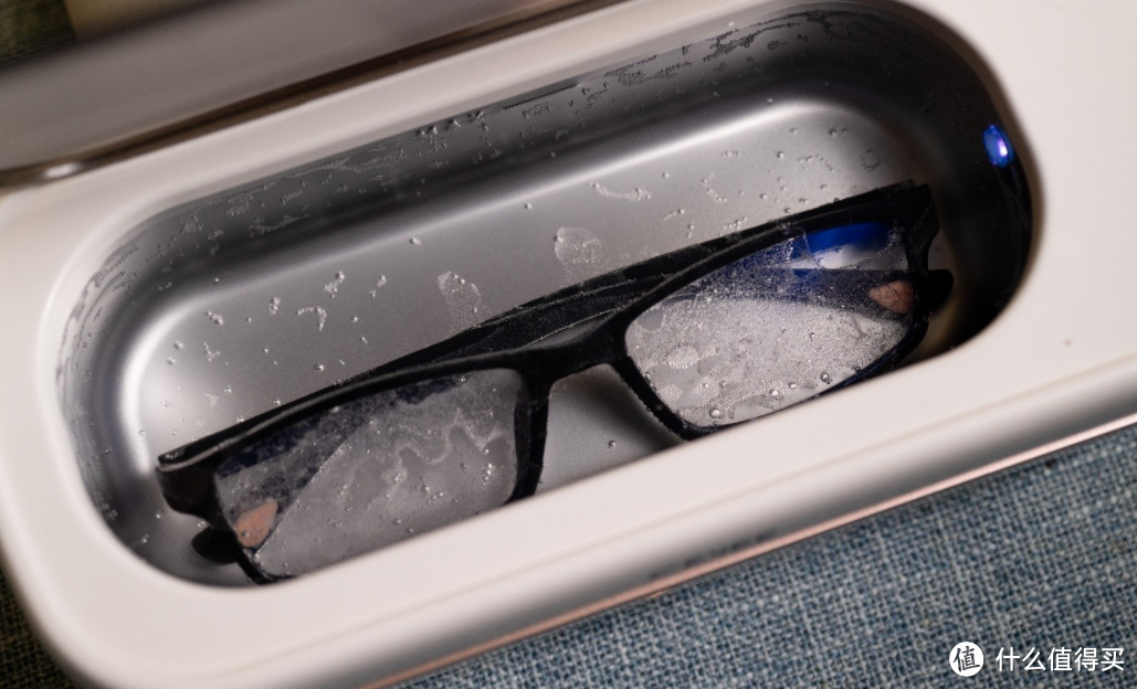 超声波眼镜清洗机好用的品牌有哪些？四款热门眼镜清洗机推荐