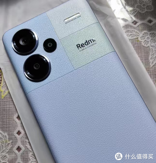 侧重影像的千元机：真我12Pro+和红米Note13 Pro+谁更值得入手？