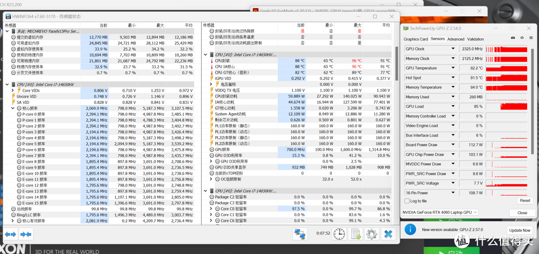 拯救者Y9000X的替代者？机械革命耀世15 Pro游戏本评测