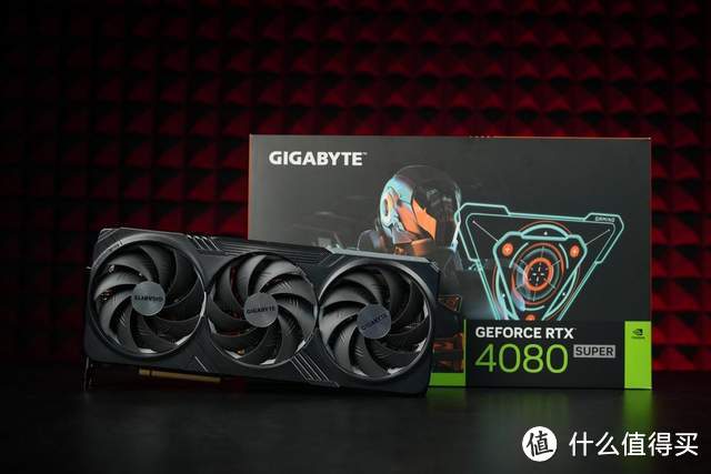 技嘉RTX 4080 SUPER魔鹰如何在SD中高效出图？利器辅助，颠覆你认知