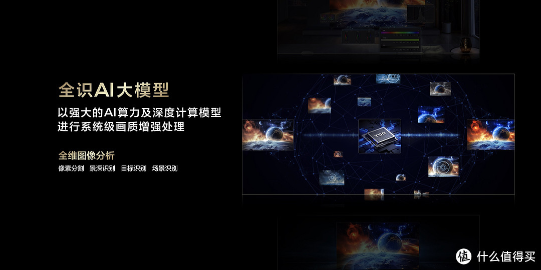 直击2024最有科普性的发布会,TCL发布重磅Mini LED电视新品X11H