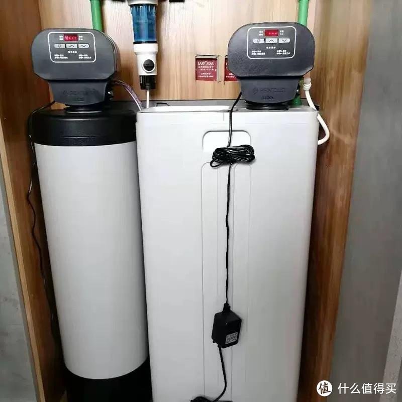 万字长文说「全屋净水」,覆盖前置、中央、末端、厨下、管线机、台/嵌净饮机,2024年热门品牌机型盘点