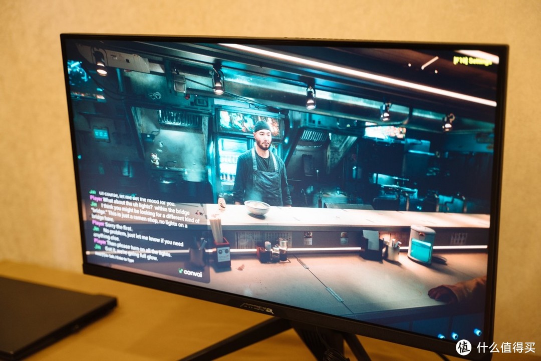 看了几个NVIDIA AI Demo：与NPC自然对话，大模型加速，RTX GPU无所不能