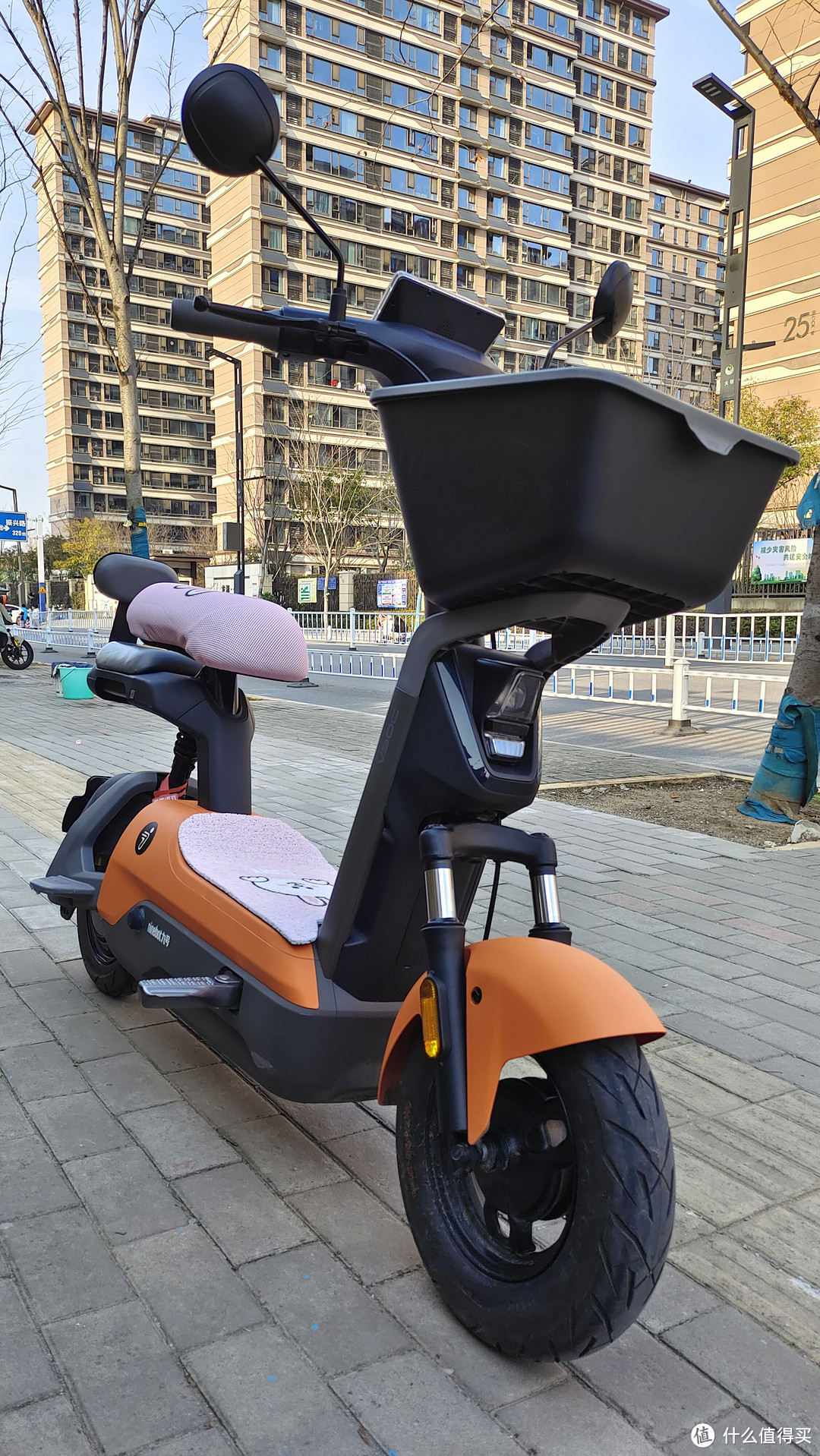 闲鱼1800元购入九号v30c!_电动车_什么值得买