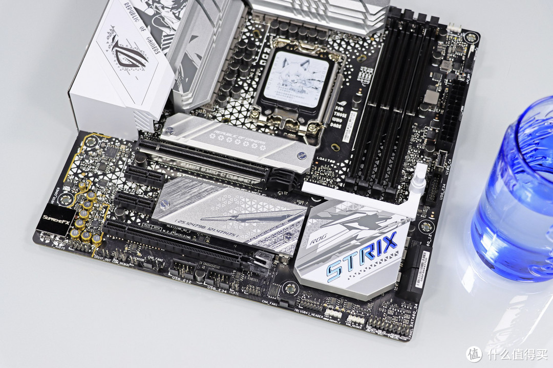 高性价比高性能主机——14700K + B760 小吹雪 S + RTX 4070Ti SUPER 月白实战游戏、AI 、专业领域