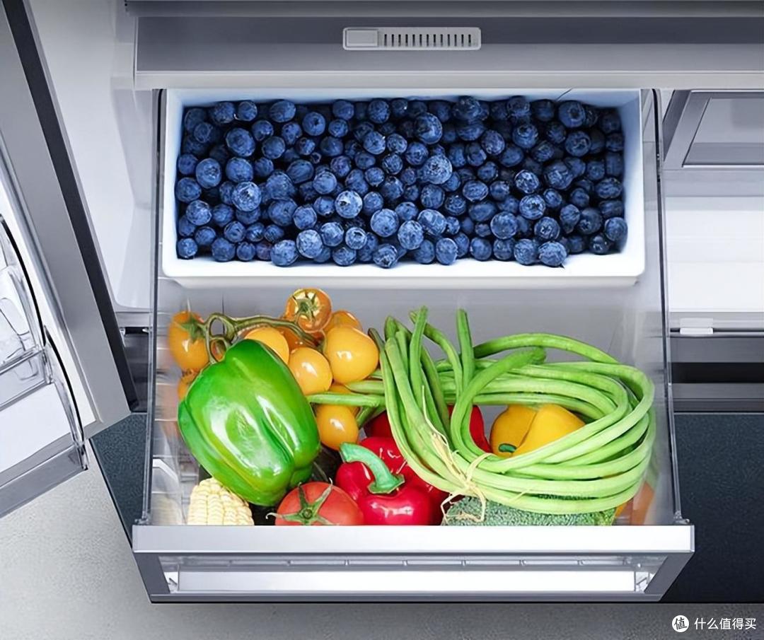 海尔和美的冰箱哪个好？内行人道出实情：3个方面对比，差距明显