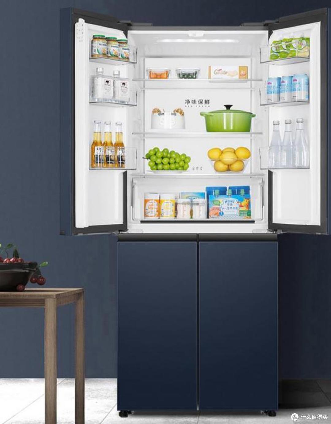 海尔和美的冰箱哪个好？内行人道出实情：3个方面对比，差距明显