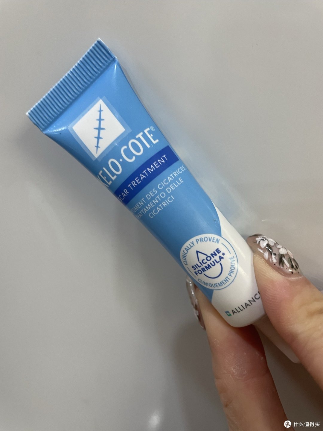 美国芭克疤克祛疤膏