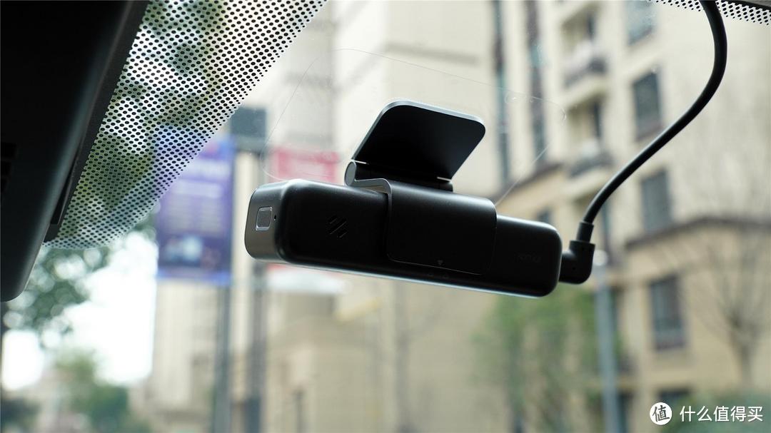 70迈智能行车记录仪m800实测反馈用心聊聊那些好的和不好的点