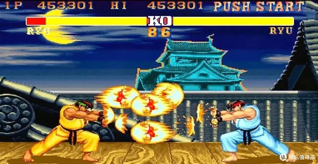 当年街机厅十大神作:从街霸到拳皇再到吞食天地,你都玩过哪款?