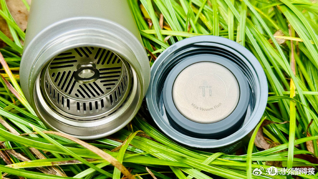 带着温度享受生活小米米家保温杯ti2全面评测