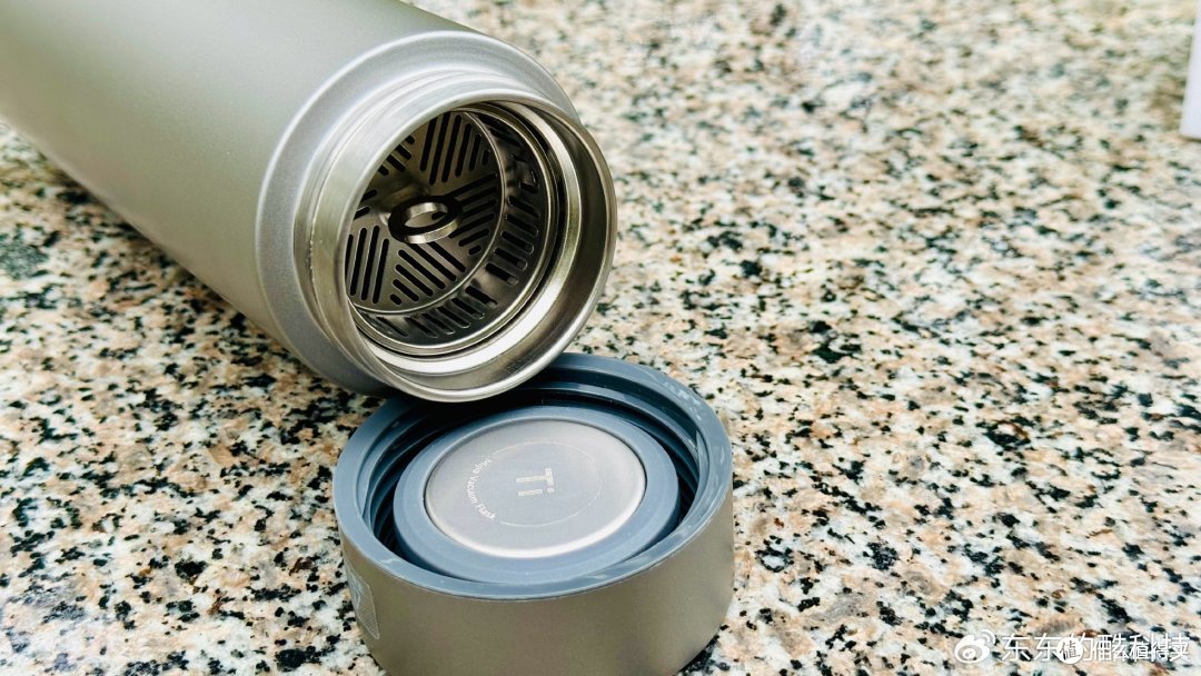 带着温度享受生活小米米家保温杯ti2全面评测