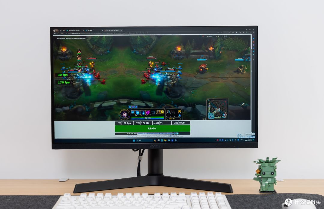 当前位置:>社区首页>电脑数码>电脑配件>显示器>koorui/科睿显示器>