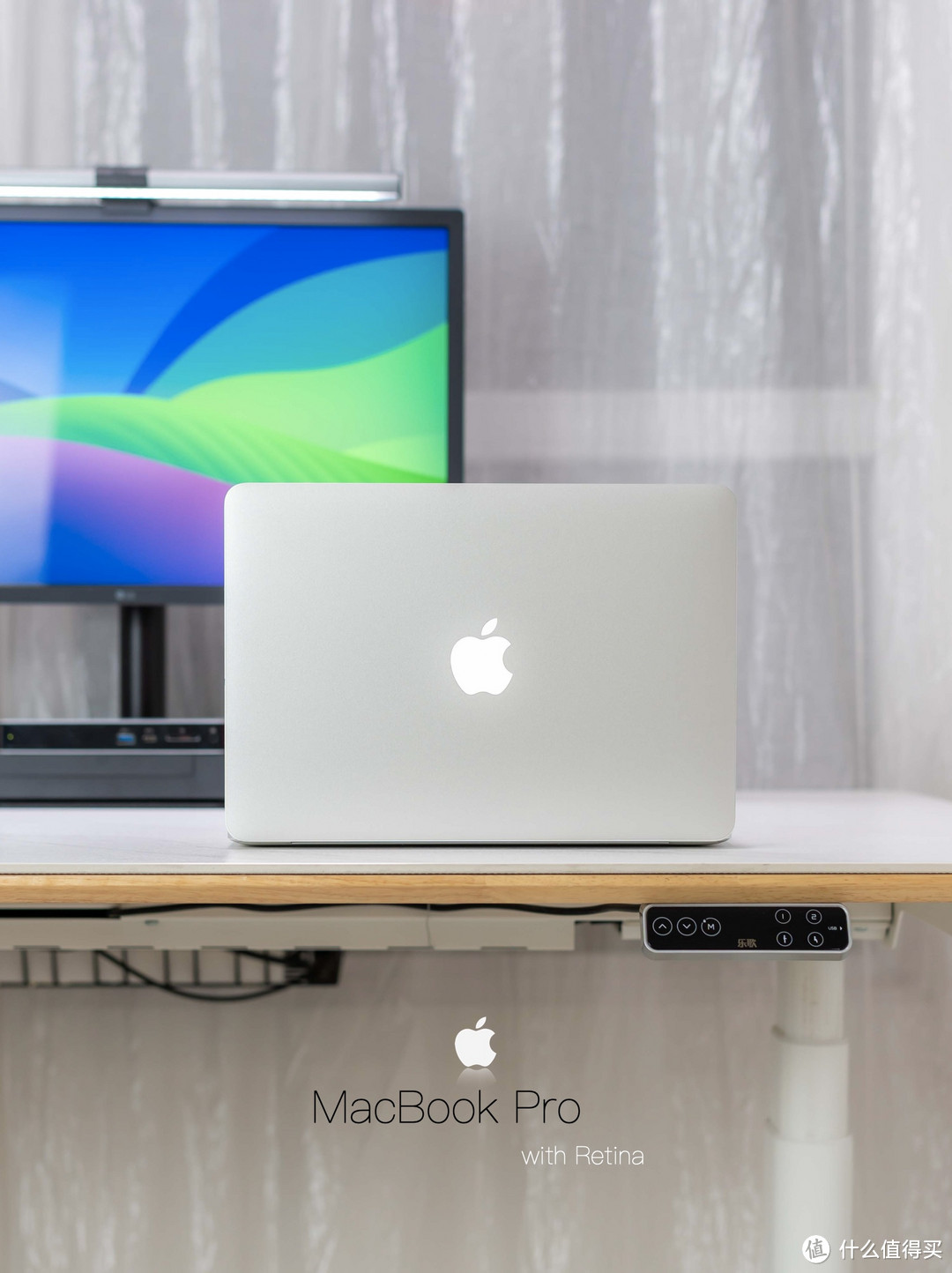 macbook pro with retina