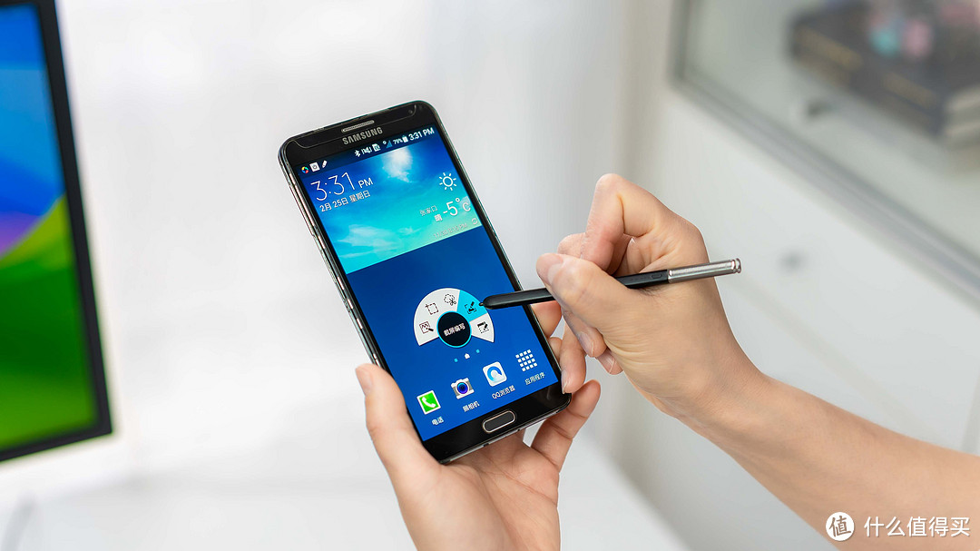 三星 galaxy note 2