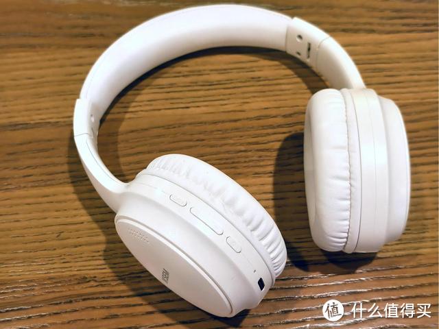 西圣H1头戴降噪耳机:大学生开学必备,百元级超性价比体验
