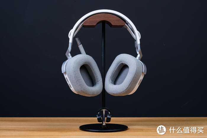 三金入坑的这些年篇三船新版本超高续航体验海盗船hs80max无线耳机