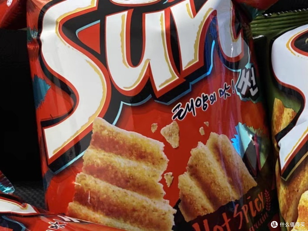 好吃零食