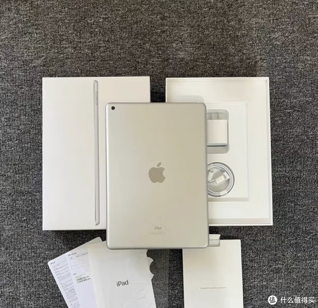 iPad9性价比爆棚！值不值得入手？