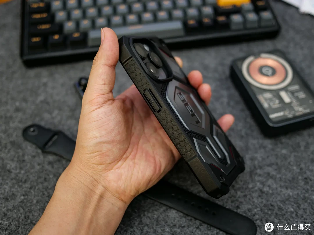 打工人的EDC,眼睛君数码好物分享
