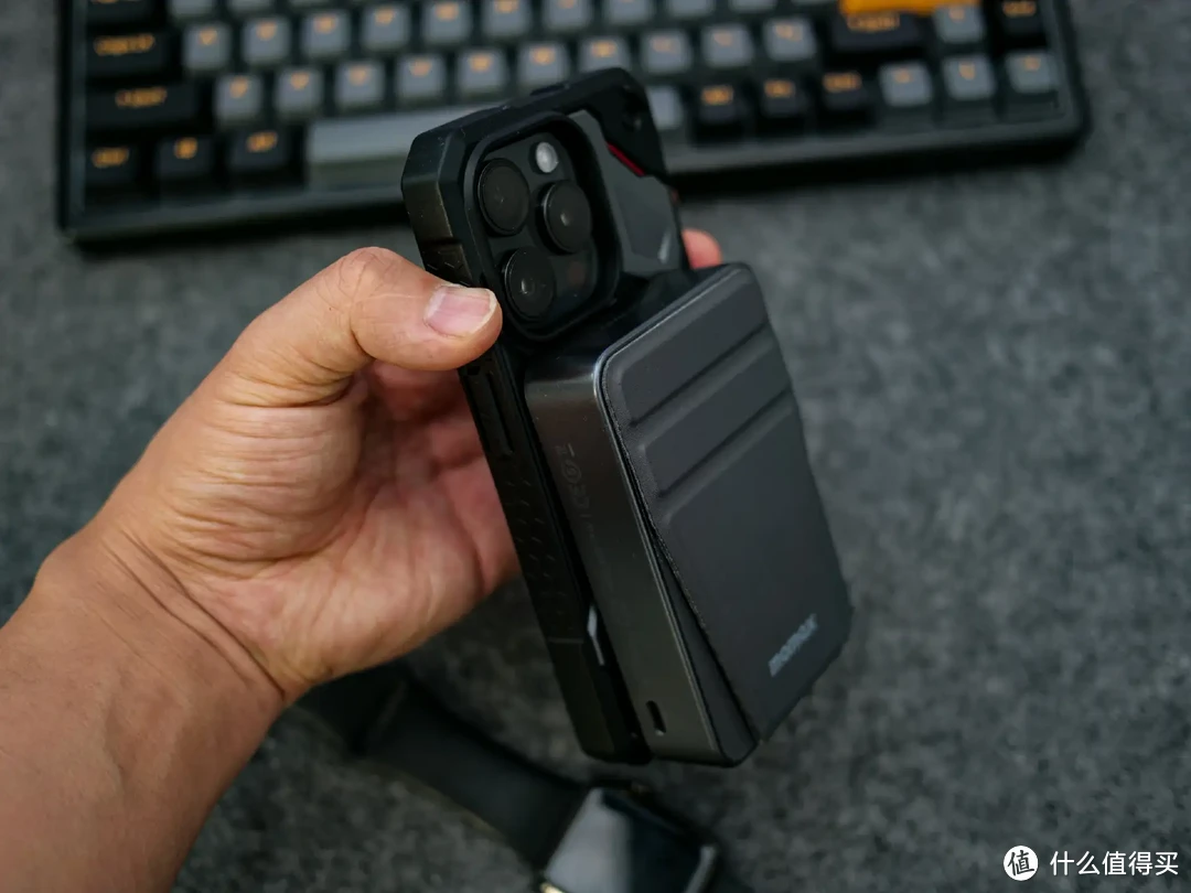 打工人的EDC,眼睛君数码好物分享