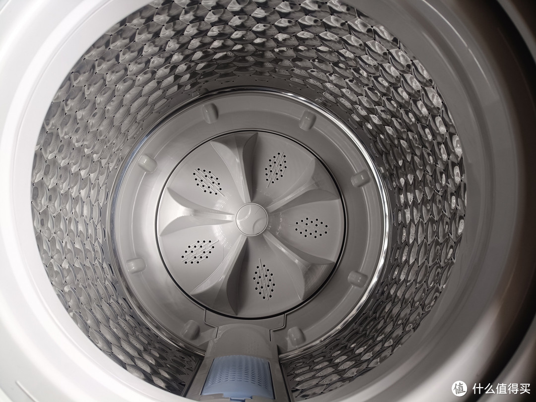 TCL 7.5公斤波轮洗衣机，你的洗衣好帮手！