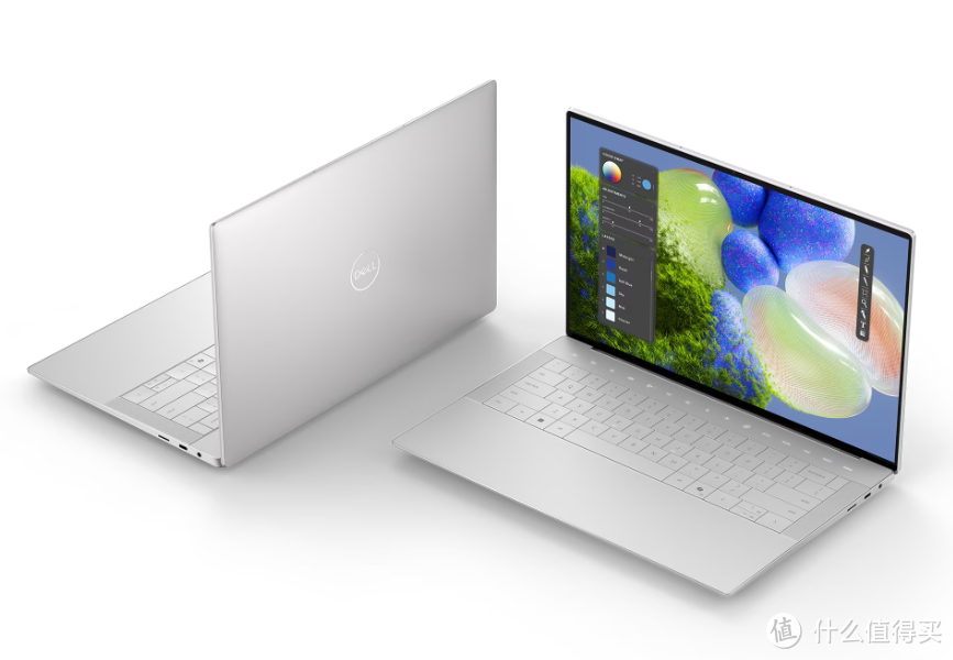 戴尔全新xps14系列震撼发布强大配置释放ai潜能