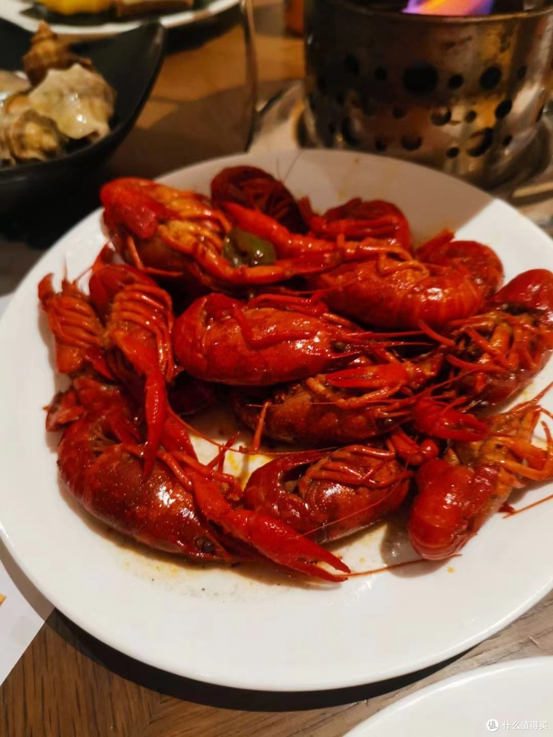 开工的美食是丰富多样的