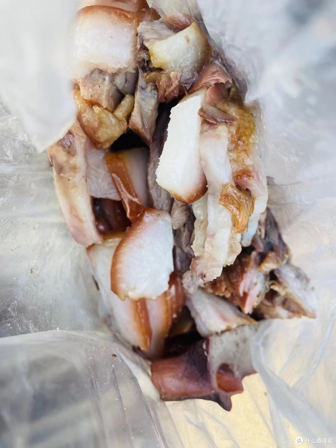 开工的美食是丰富多样的