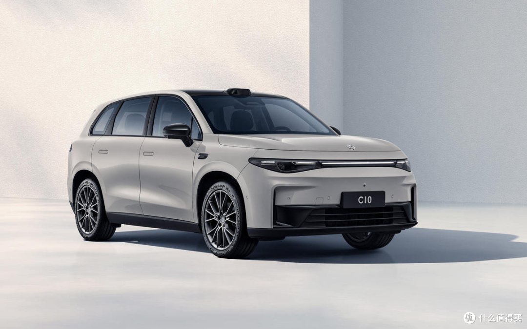 极客卷完领跑卷.继续捡起来_新能源车_什么值得买